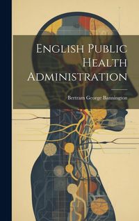 Produktbild: English Public Health Administration