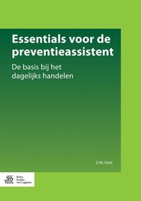 Produktbild: Essentials voor de preventieassistent
