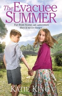 Produktbild: The Evacuee Summer