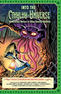 Produktbild: Into the Cthulhu-Universe