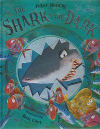 Produktbild: Shark in the Dark