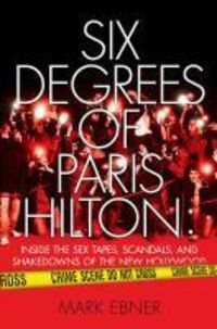 Produktbild: Six Degrees of Paris Hilton
