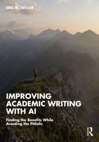 Produktbild: Improving Academic Writing with AI