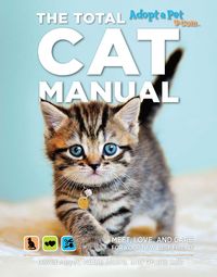 Produktbild: The Total Cat Manual