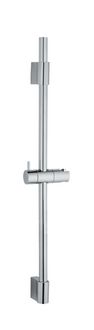 Produktbild: Duschstange Mod. Classic Chrom 70 cm, 70 cm