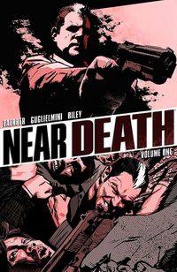 Produktbild: Faerber, J: Near Death Volume 1