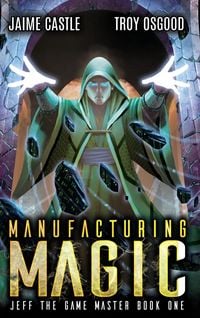 Produktbild: Manufacturing Magic