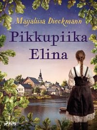 Produktbild: Pikkupiika Elina
