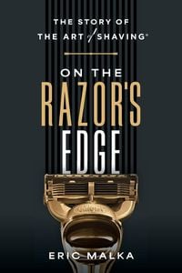 Produktbild: On the Razor's Edge