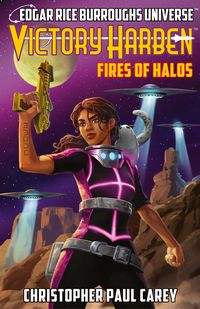 Produktbild: Victory Harben