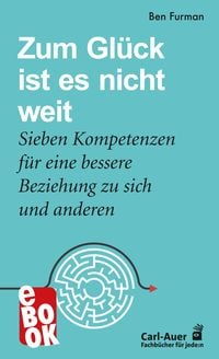 Produktbild: Zum Gl&uuml;ck ist es nicht weit