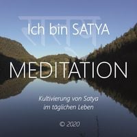 Produktbild: Ich bin Satya