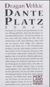 Produktbild: Dante Platz