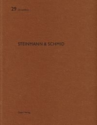 Produktbild: Steinmann & Schmid