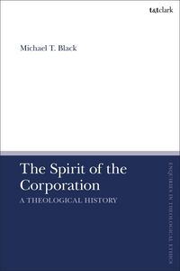 Produktbild: The Spirit of the Corporation