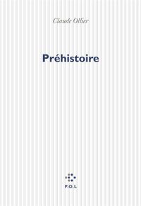 Produktbild: Pr&eacute;histoire