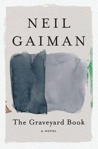 Produktbild: Graveyard Book, The