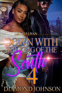 Produktbild: Down With the King of the South 4