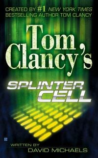 Produktbild: Tom Clancy's Splinter Cell