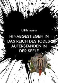 Produktbild: Hinabgestiegen in das Reich des Todes-Auferstanden in der Seele