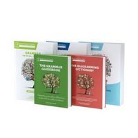 Produktbild: Blue Full Course Bundle - Everything you need for your first year of Grammar for the Well-Trained Mind Instruction