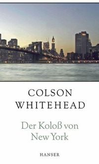 Produktbild: Der Kolo&szlig; von New York