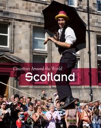 Produktbild: Scotland