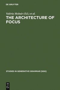 Produktbild: The Architecture of Focus