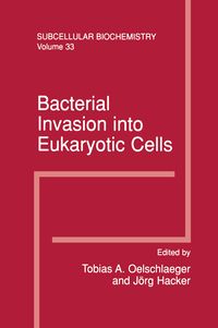 Produktbild: Bacterial Invasion into Eukaryotic Cells