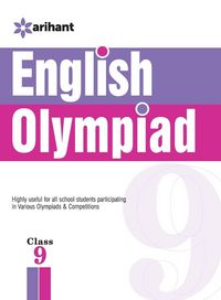 Produktbild: Olympiad English Class 9th
