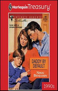 Produktbild: Daddy By Default