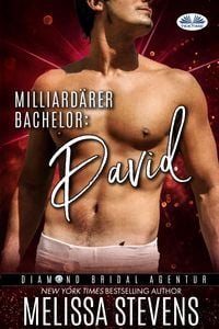 Produktbild: Milliard&auml;rer Bachelor: David