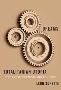 Produktbild: Dreams of a Totalitarian Utopia