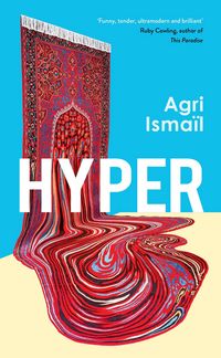 Produktbild: Ismail, A: Hyper