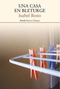 Produktbild: Una casa en bleturge