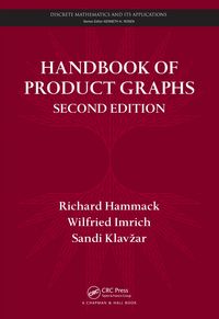 Produktbild: Handbook of Product Graphs