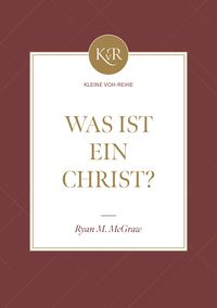 Produktbild: Was ist ein Christ