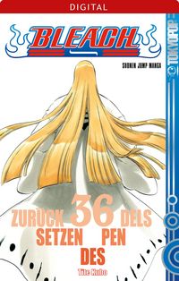 Produktbild: Bleach 36