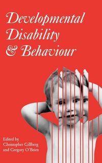 Produktbild: Developmental Disability and Behaviour