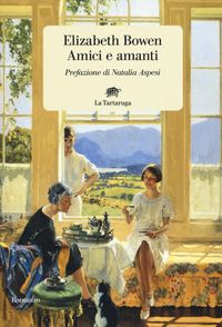Produktbild: Amici e amanti