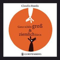 Produktbild: Rueda, C: Ganz sch&ouml;n gro&szlig; & ziemlich klein
