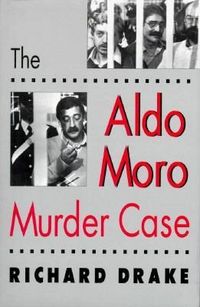 Produktbild: Aldo Moro Murder Case