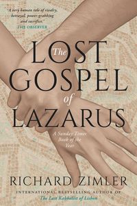 Produktbild: Lost Gospel of Lazarus