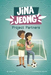 Produktbild: Kim, C: Project Partners