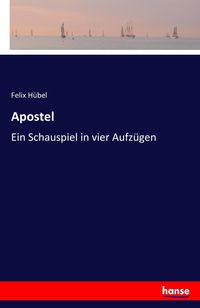 Produktbild: Apostel
