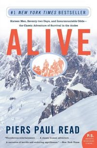 Produktbild: Alive