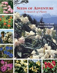 Produktbild: Seeds of Adventure