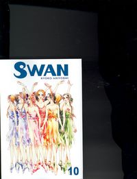 Produktbild: Swan