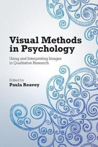 Produktbild: Visual Methods in Psychology
