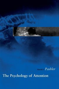 Produktbild: The Psychology of Attention